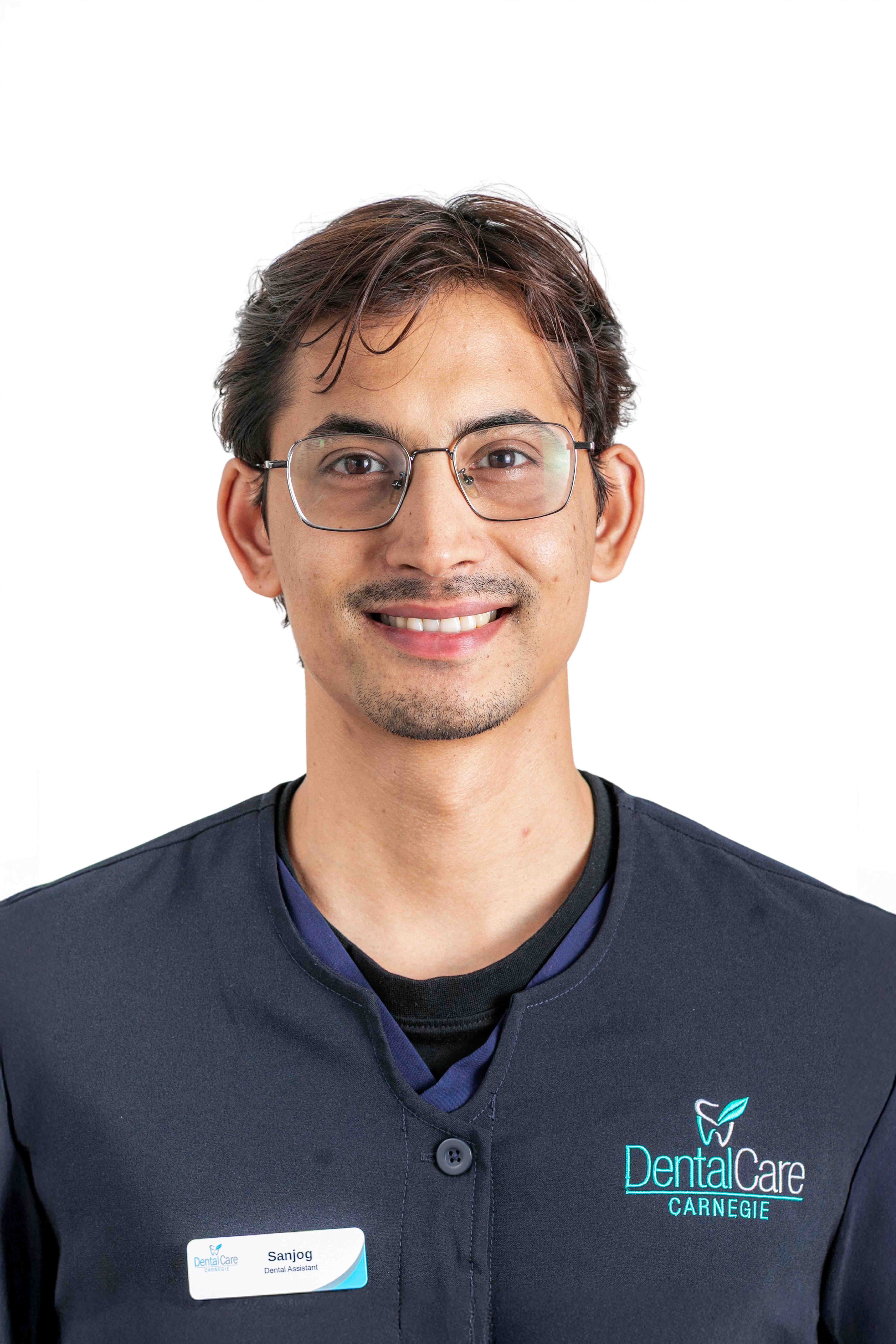 Sanjog