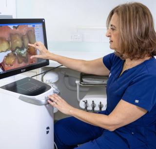 What are dental crowns and bridges?