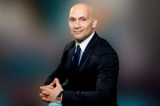 Dr Naser AlBarbari