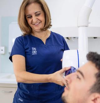 Don’t wait it out. Let’s work it out, together