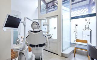 Dental Facilities at Perth Central Dental Centre