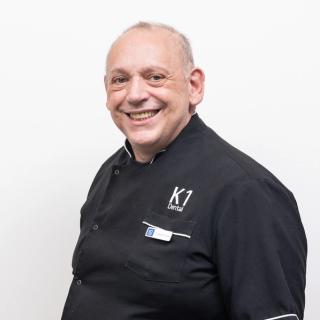 Dr. Adam Evans - Dentist