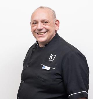 Dr. Adam Evans - Dentist