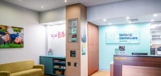 Your local dental clinic at Rusden Street in Armidale.