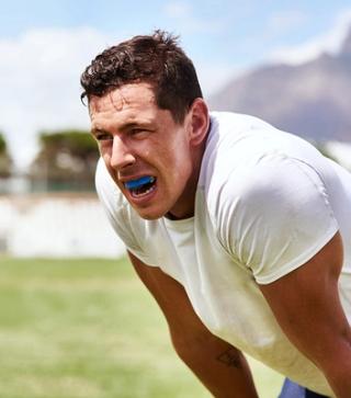 Custom mouthguards for dental assurance