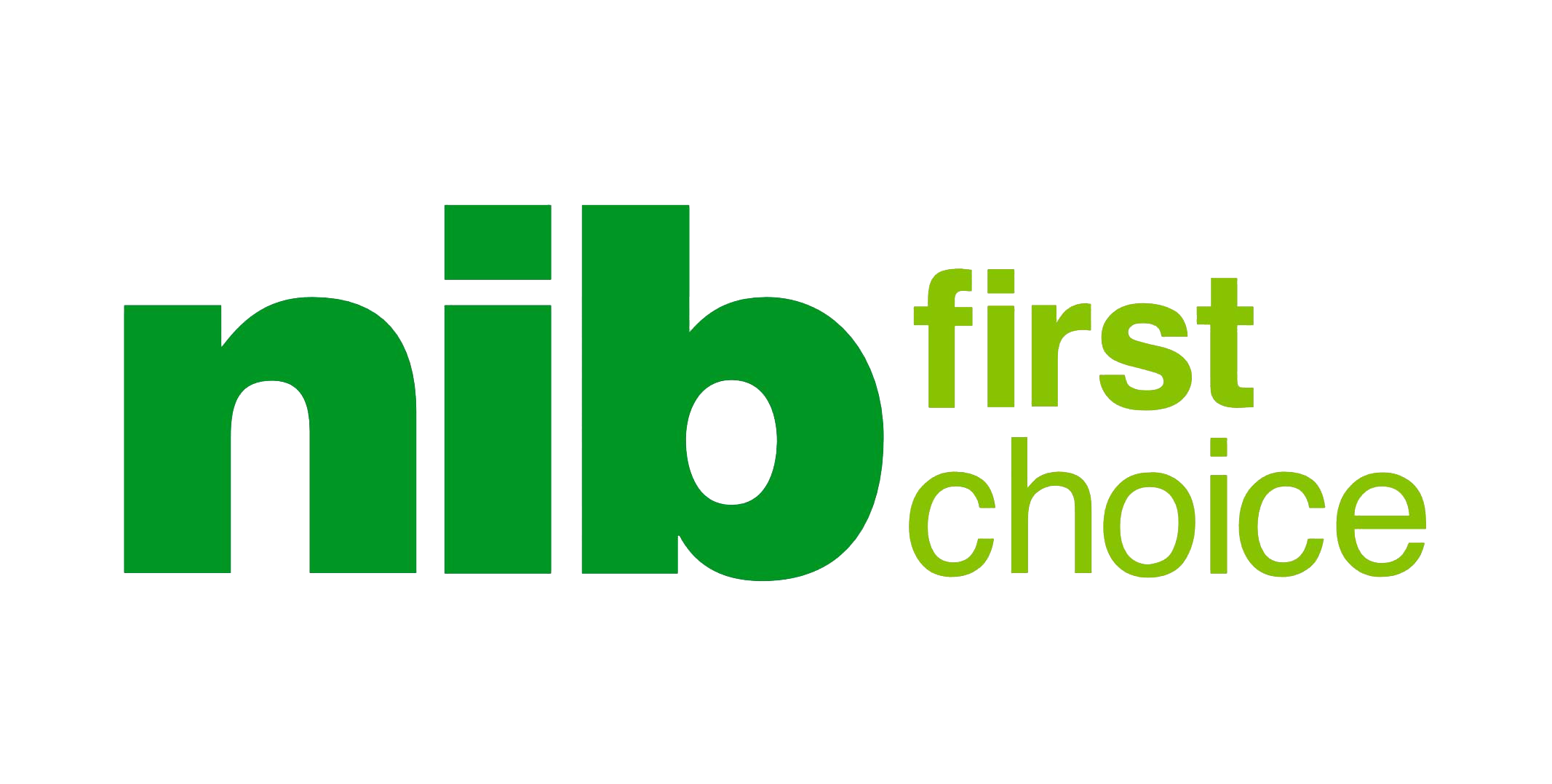 NIB - Logo