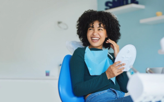 Discover the power of regular dental check-ups