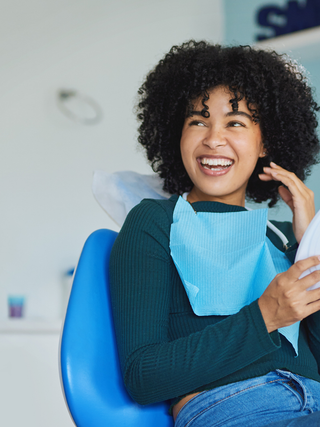 DB Dental Riseley Street