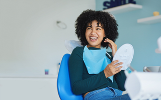Discover the power of regular dental check-ups