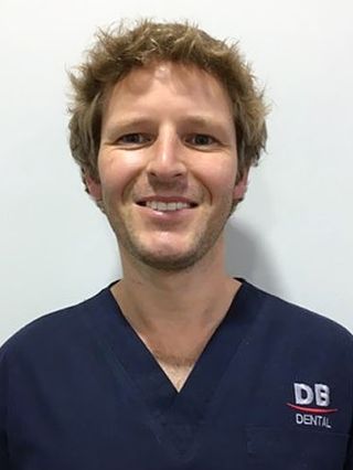 Dr James Cope - Dentist