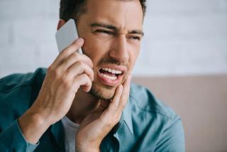 Immediate care for dental emergencies