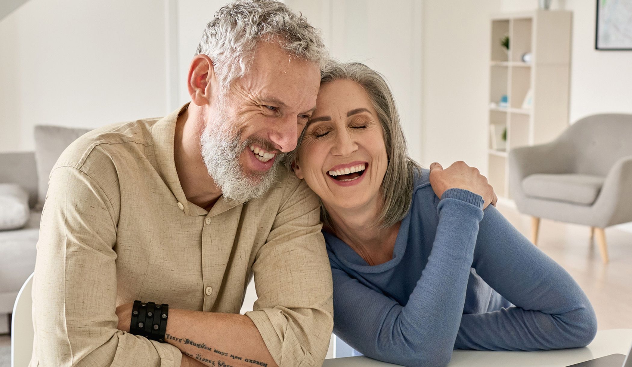 Who is a good candidate for a smile makeover?