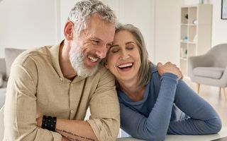 Who is a good candidate for a smile makeover?