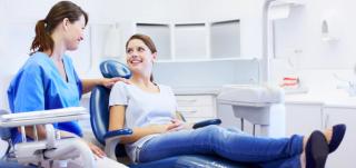 Comfortable and stress-free treatments with Sleep Dentistry