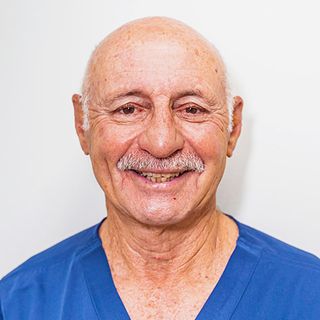Dr Michael Franks - Endodontist in Sydney CBD