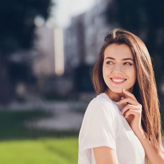 Chewing gum is great for your Invisalign braces.