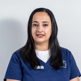 Dr Mai Eltanbouli - Dentist