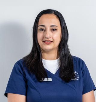 Dr Mai Eltanbouli - Dentist