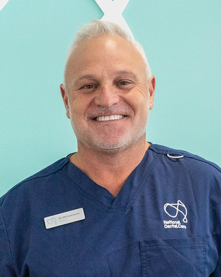 Dr Michael Lucas