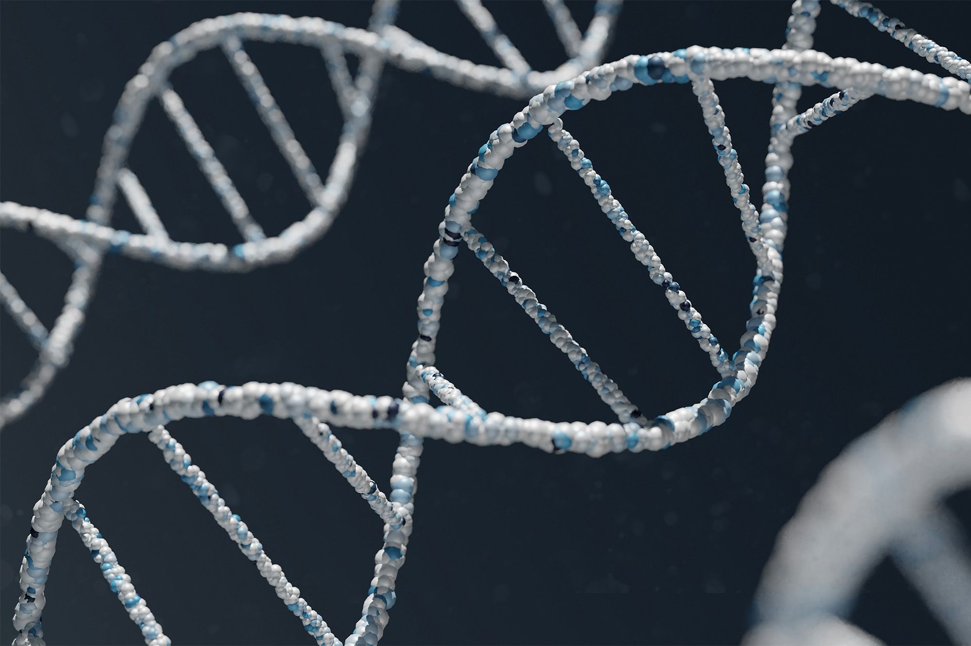 Genetic dispositions
