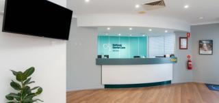 Your local dental clinic at Gooding Drive in Merrimac.