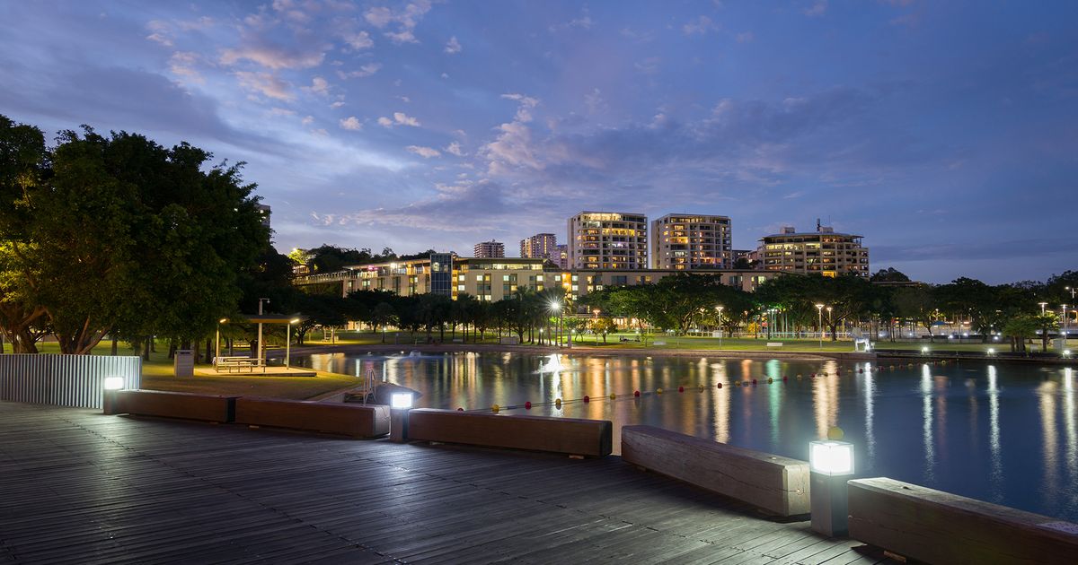 Discover A Darwin Dentist Near You National Dental Care