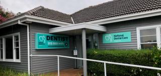 Your local dental clinic at Wyndham Street in Shepparton.