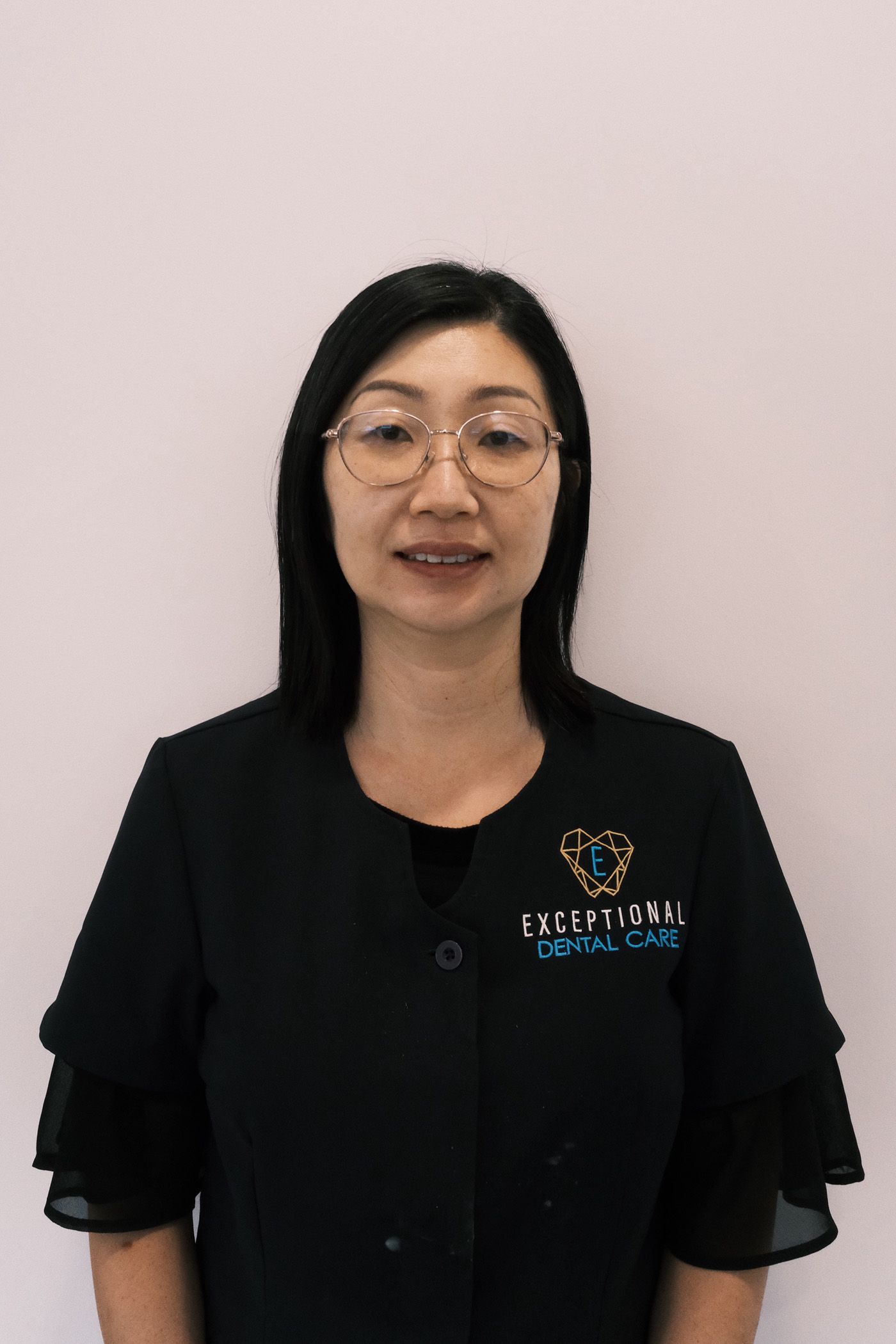 Dr Lucy Yong - Dentist