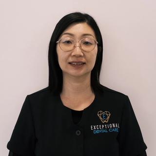 Dr Lucy Yong - Dentist