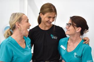 hygienists