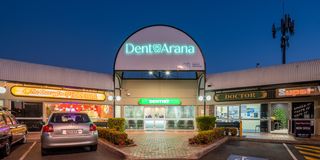 Your Experienced Arana Hills Dental Clinic