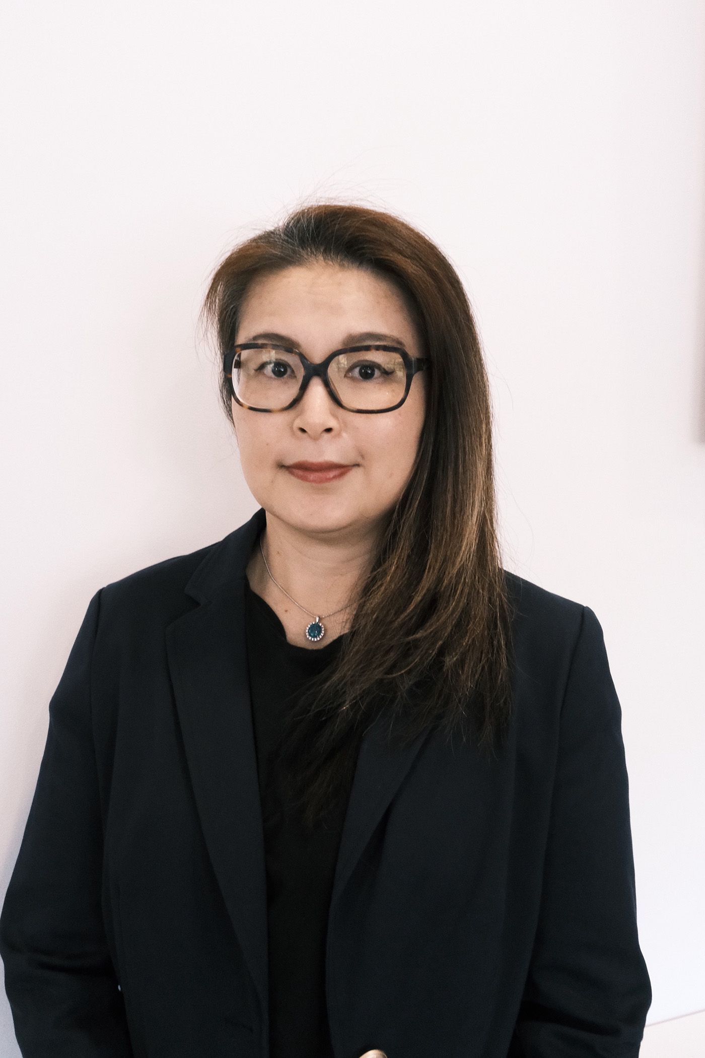 Dr Lori Liao - Dentist