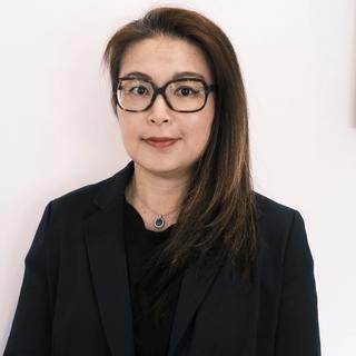 Dr Lori Liao - Dentist
