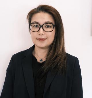 Dr Lori Liao - Dentist