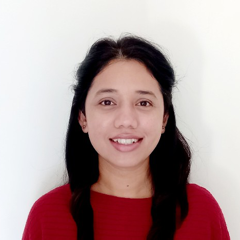 Aradhana Thavare - Oral Health Therapist