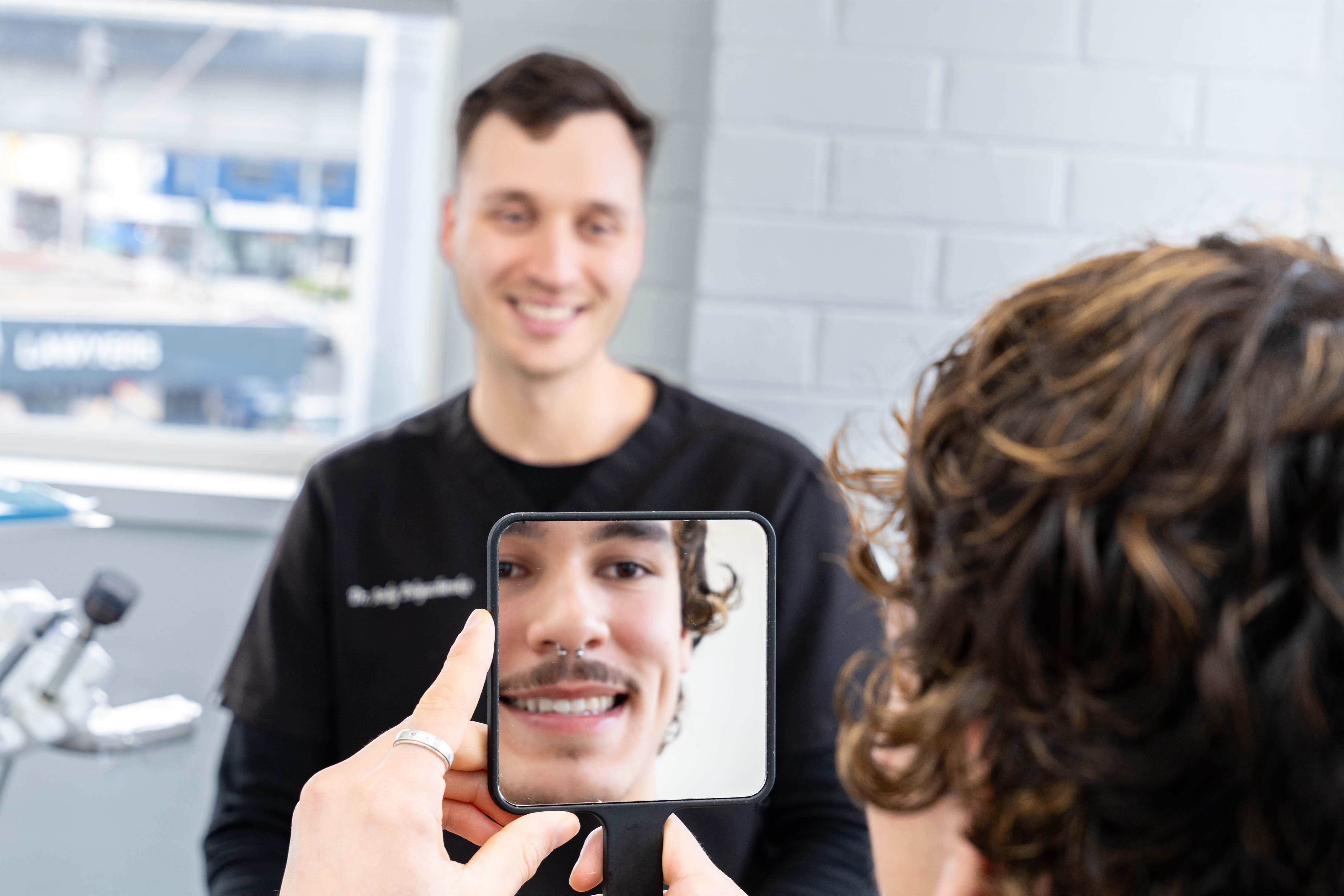 Advanced Dentistry. Trusted Care.