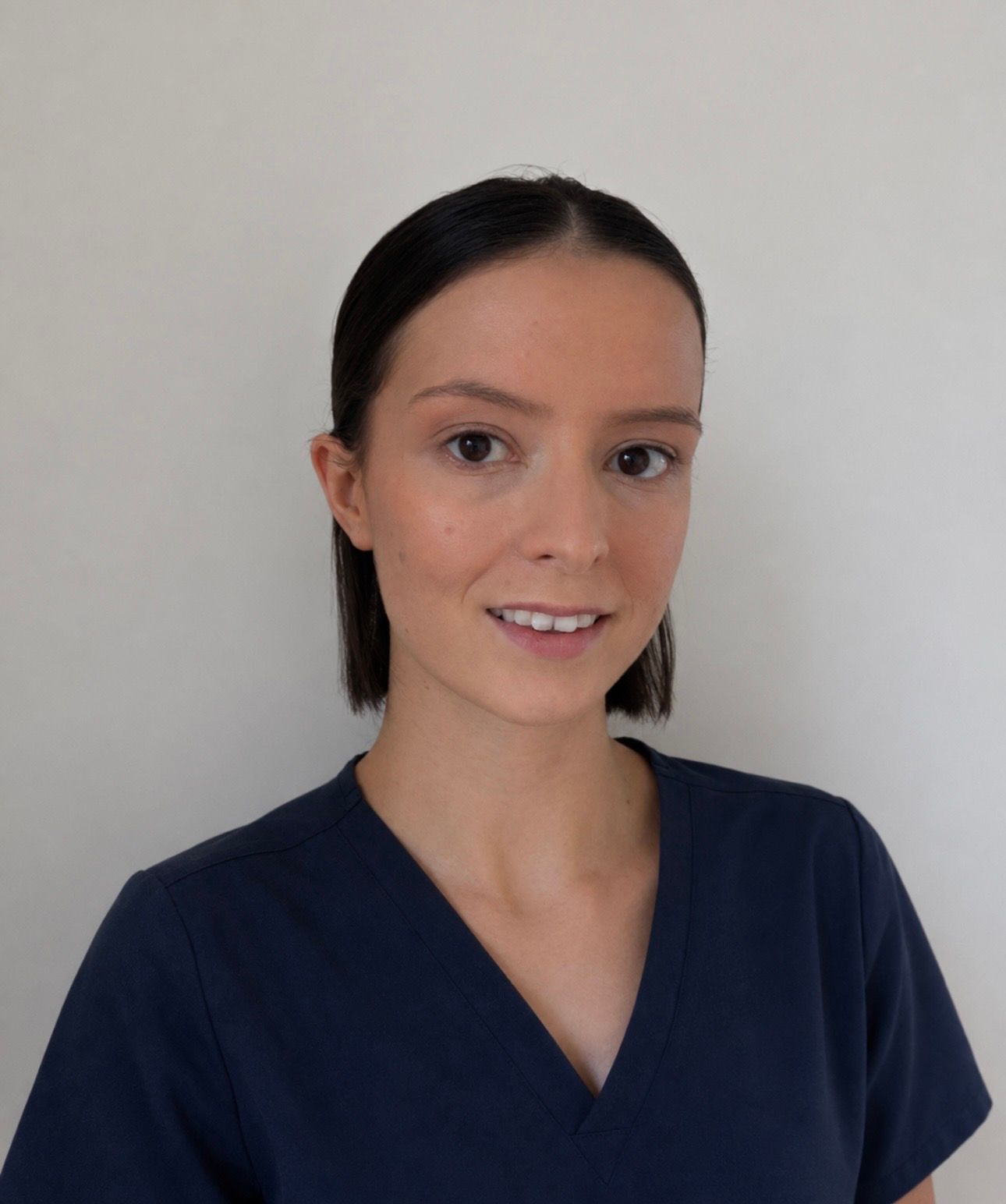 Image of Chloe Rickit, your local Oral Health Therapist.