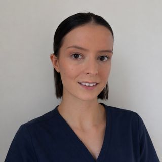 Image of Chloe Rickit, your local Oral Health Therapist.