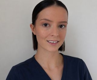 Chloe Rickit, Oral Health Therapist