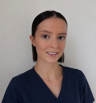 Image of Chloe Rickit, your local Oral Health Therapist.