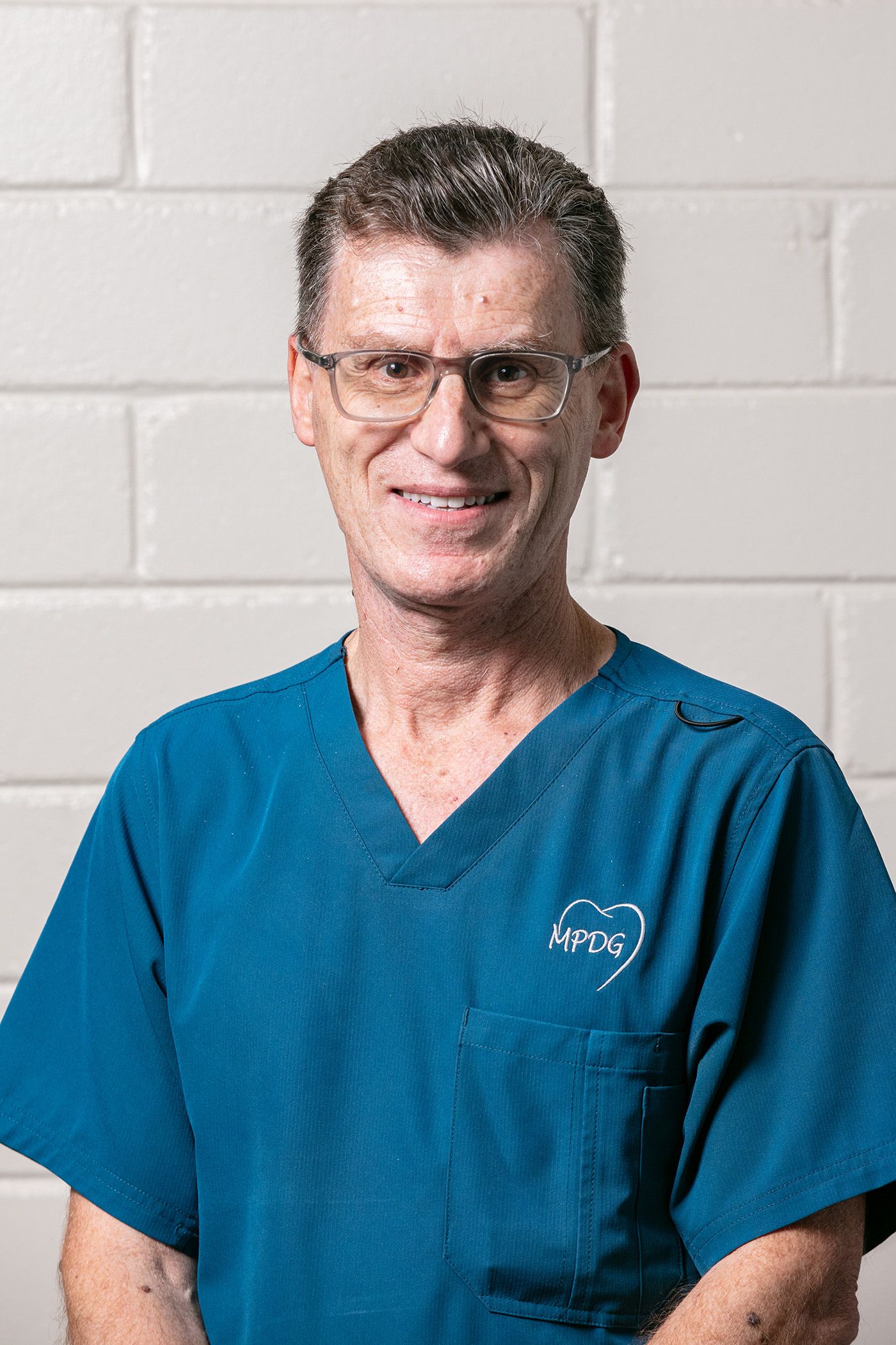 Dr Michael Barberi Dentist
