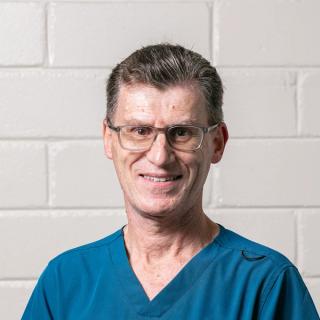 Dr Michael Barberi Dentist