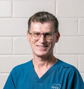 Dr Michael Barberi Dentist