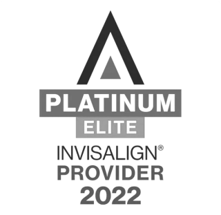 Platinum Invisalign Provider (2022)