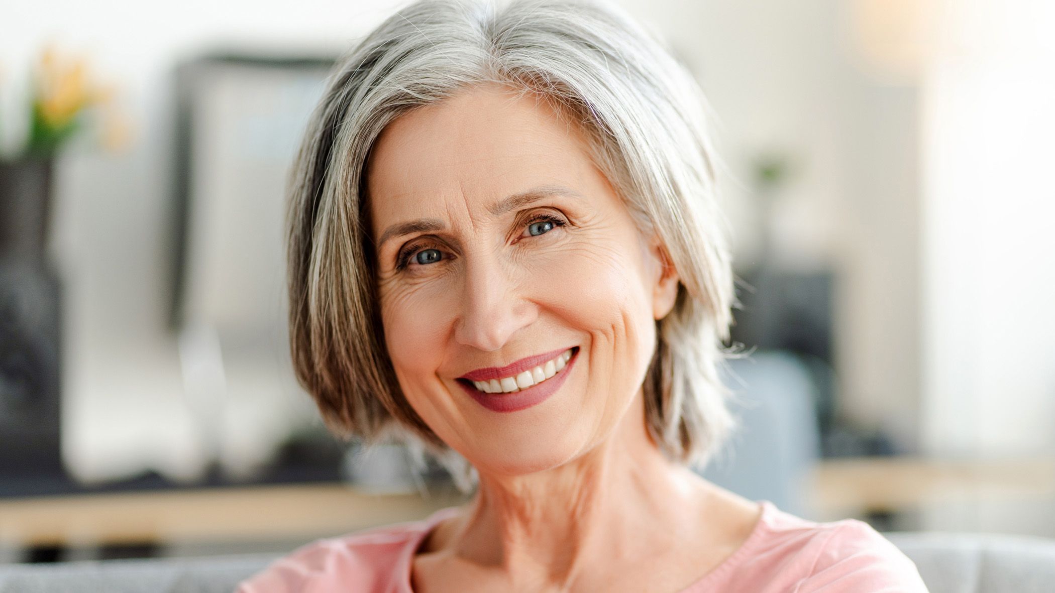 Dental implants are a great solution to keep your smile healthy.