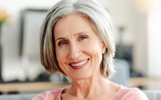 Dental implants are a great solution to keep your smile healthy.