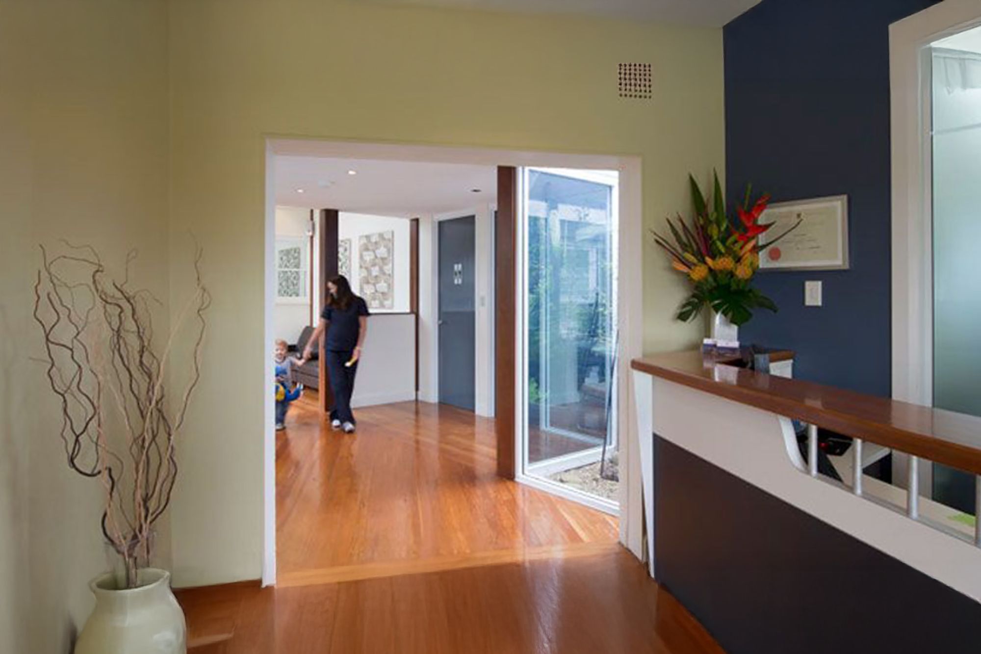 Blue House Dental: Your iconic Frenchs Forest dental clinic