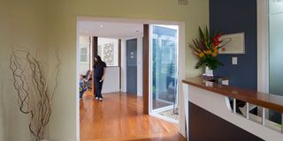 Blue House Dental: Frenchs Forest dental clinic