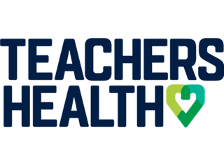 Teachers Health - Logo