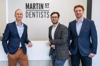 Martin Street Dentists